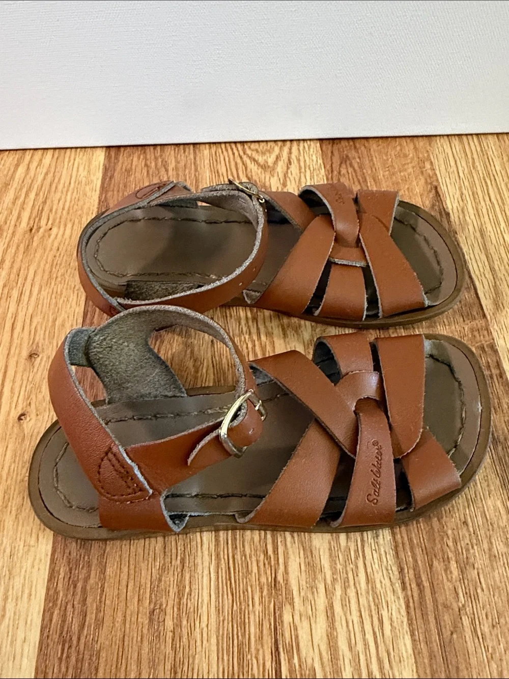 Salt Water Original - Toddler Sandal